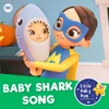 About Baby Shark Song Song