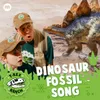 Dinosaur Fossil Song