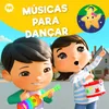 Dança do Coelhinho Buster