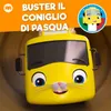 Buster il coniglio di Pasqua