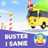 About Buster i sanie Song