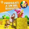 La canzone di itsy bitsy il ragno (Con i suoi stivali di gomma)