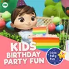 About Birthday Cake Song Song