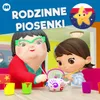 Piosenka o wozie strażackim