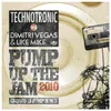Pump Up The Jam-Radio Is Jumping Mix