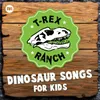 Dinosaur Fossil Song