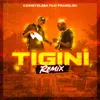 About Tigini-Remix Song