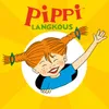 Hier komt Pippi Langkous