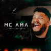 About Me Ama Song