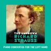 R. Strauss: Parergon, Op. 73 - II. Lebhafter