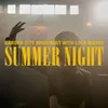 About Summer Night Song