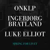 About Spring for livet Song