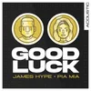 About Good Luck-Acoustic Song