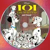 Dalmatian Plantation-Sing-Along
