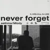 About never forget Song