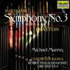 Saint-Saëns: Symphony No. 3 in C Minor, Op. 78 "Organ": I. Adagio - Allegro moderato - Poco adagio