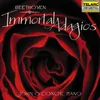 Beethoven: Piano Sonata No. 17 in D Minor, Op. 31 No. 2 "Tempest": II. Adagio