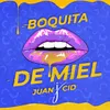 About Boquita De Miel Song