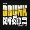 About Drunk and Confused 2.0 Song