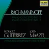 Rachmaninoff: Piano Concerto No. 2 in C Minor, Op. 18: II. Adagio sostenuto