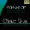 Rachmaninoff: Piano Concerto No. 2 in C Minor, Op. 18: III. Allegro scherzando