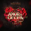 About Amor de Ficción Song