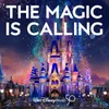 The Magic Is Calling From "Walt Disney World 50"