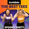 About Spooky Party Song