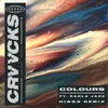 About Colours-Higgo Remix Song