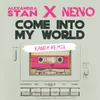 Come Into My World (with NERVO) KANDY Remix