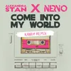Come Into My World (with NERVO) Rosé All Day NERVO Remix