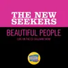 About Beautiful People Live On The Ed Sullivan Show, December 13, 1970 Song