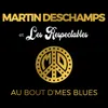 About Au bout d'mes blues-Radio Edit Song