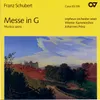 Schubert: Deutsche Messe, D. 872 - III. Zum Evangelium und Credo. Nicht zu langsam