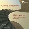 Monteverdi: Vespro della Beata Vergine, SV 206 - I. Domine ad adiuvandum a 6