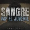 About Sangre Song