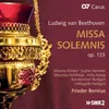 Beethoven: Mass in D Major, Op. 123 "Missa Solemnis" - II. Gloria