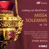 Beethoven: Mass in D Major, Op. 123 "Missa Solemnis" - III. Credo