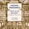 Praetorius: Komm, heiliger Geist, Herre Gott