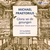 Praetorius: Magnificat deutsch "Meine Seel erhebt den Herren"