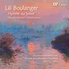 Boulanger: Soleils de septembre