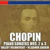 Chopin: Piano Sonata No. 3 in B Minor, Op. 58: II. Scherzo. Molto vivace