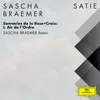 Sonneries de la Rose+Croix: I. Air de l'Ordre Sascha Braemer 1am Remix (FRAGMENTS / Erik Satie)
