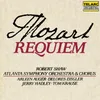 Mozart: Requiem in D Minor, K. 626: II. Kyrie