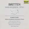 Britten: War Requiem, Op. 66: V. Agnus Dei