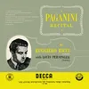 Paganini: I palpiti, Op. 13 (Arr. Kreisler)