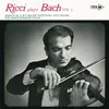 J.S. Bach: Partita for Violin Solo No. 2 in D minor, BWV 1004 - 4. Giga