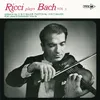 J.S. Bach: Partita for Violin Solo No. 3 in E, BWV 1006 - 3. Gavotte en Rondeau