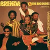 Gimme Gimme Your Love (with Brenda Fassie)-USA Remix