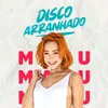 About Disco Arranhado Song